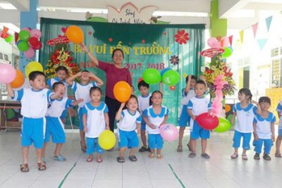 Tập huấn sử dụng trang thông tin điện tử